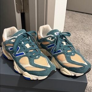 New Balance 9060’s
